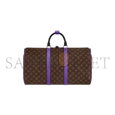 LOUIS VUITTON KEEPALL BANDOULIÈRE 50 M46257 (50*29*23cm)
